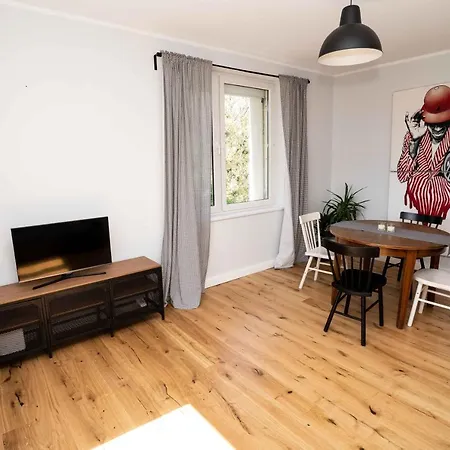 Aloha Apartment Zoppot